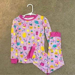 Little Sleepies Tea Party